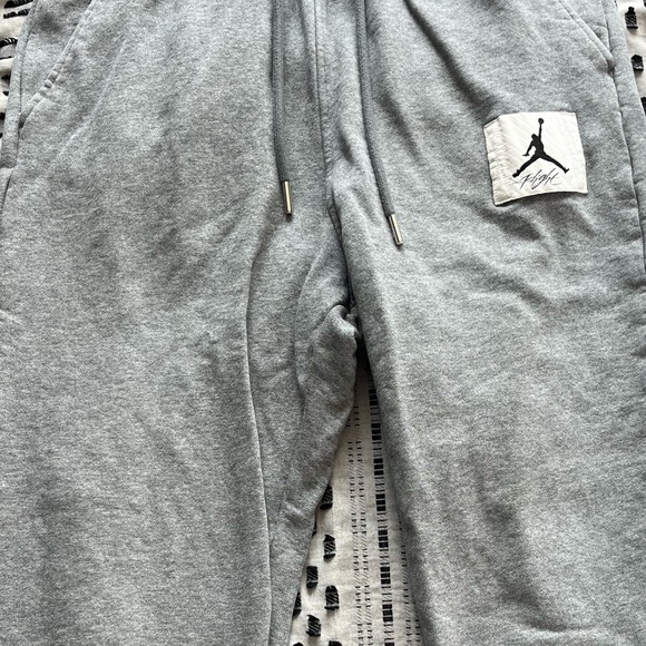 Jordan Sweatpant joggers - Picture 1 of 6
